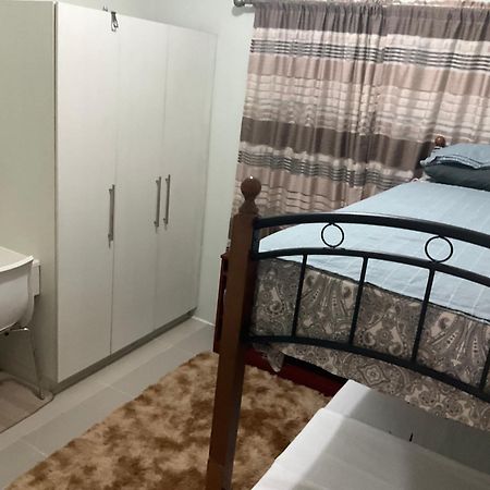 Sea Residences In Pasay Near Mall Of Asia Екстериор снимка