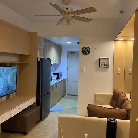 Sea Residences In Pasay Near Mall Of Asia Екстериор снимка