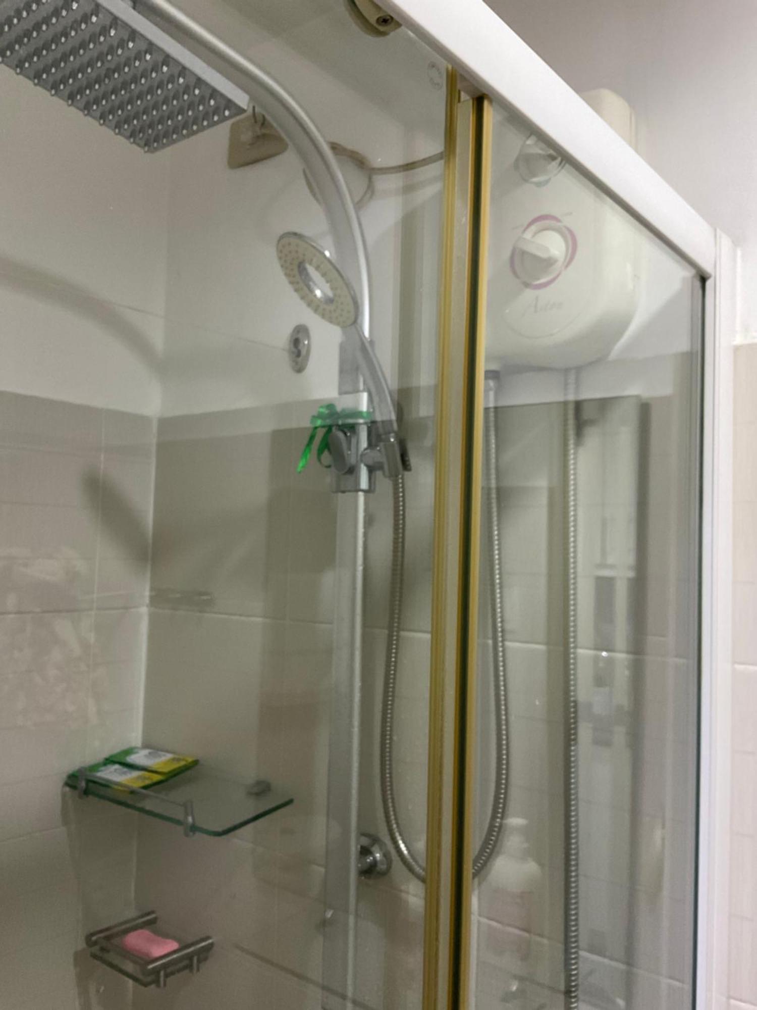 Sea Residences In Pasay Near Mall Of Asia Екстериор снимка