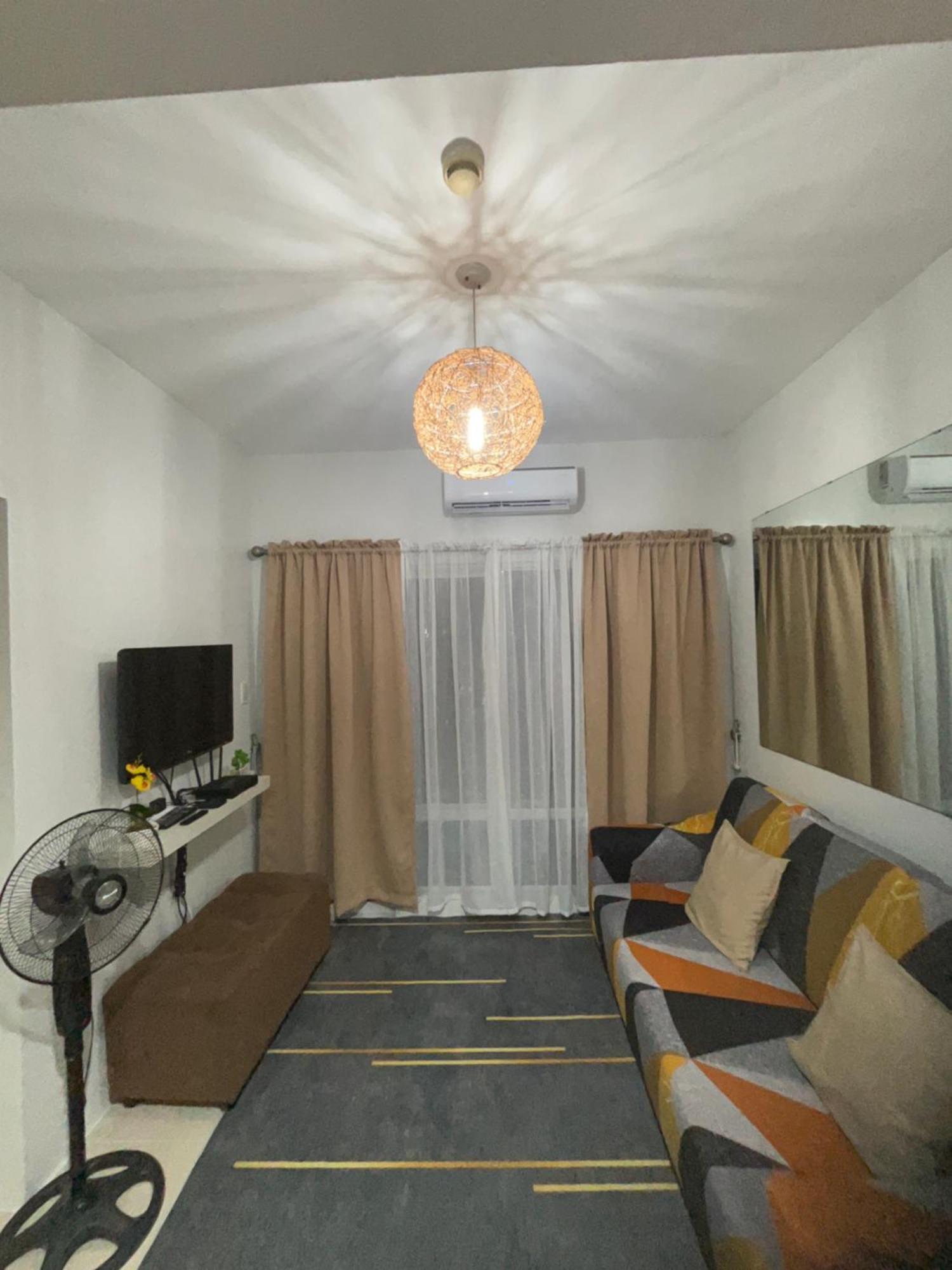 Sea Residences In Pasay Near Mall Of Asia Екстериор снимка