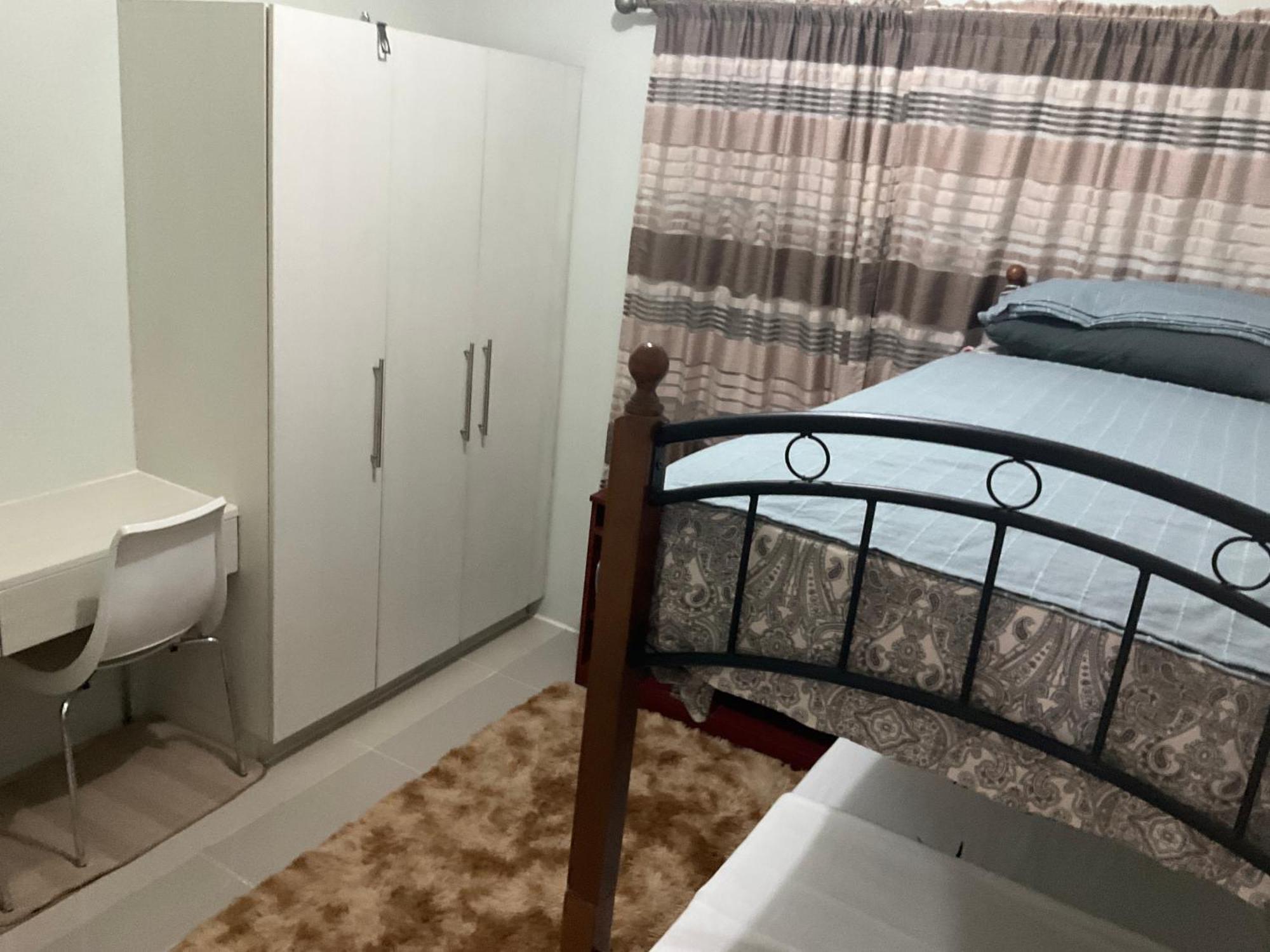 Sea Residences In Pasay Near Mall Of Asia Екстериор снимка